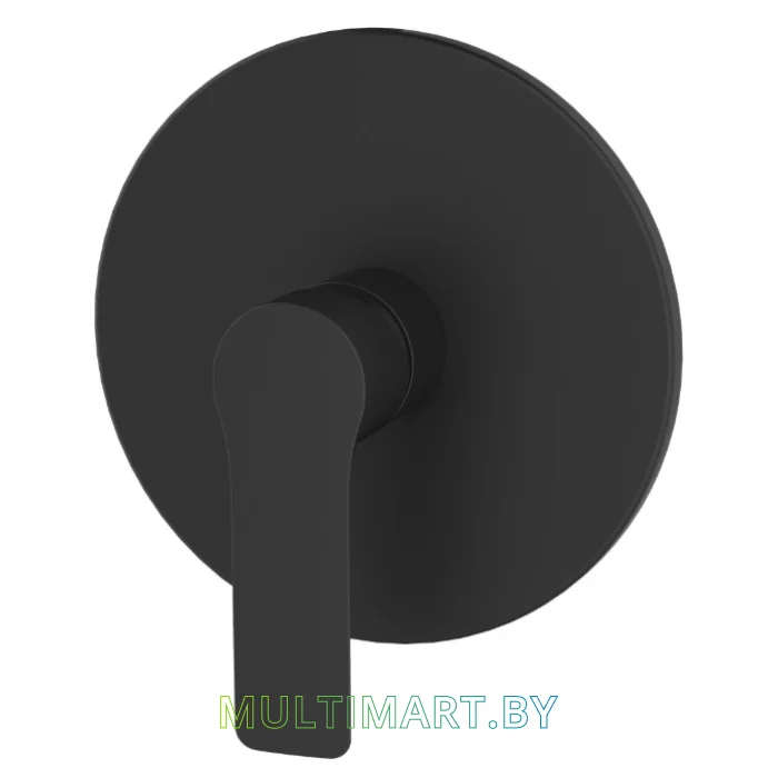 Смеситель Esko Singapore Black SB 83